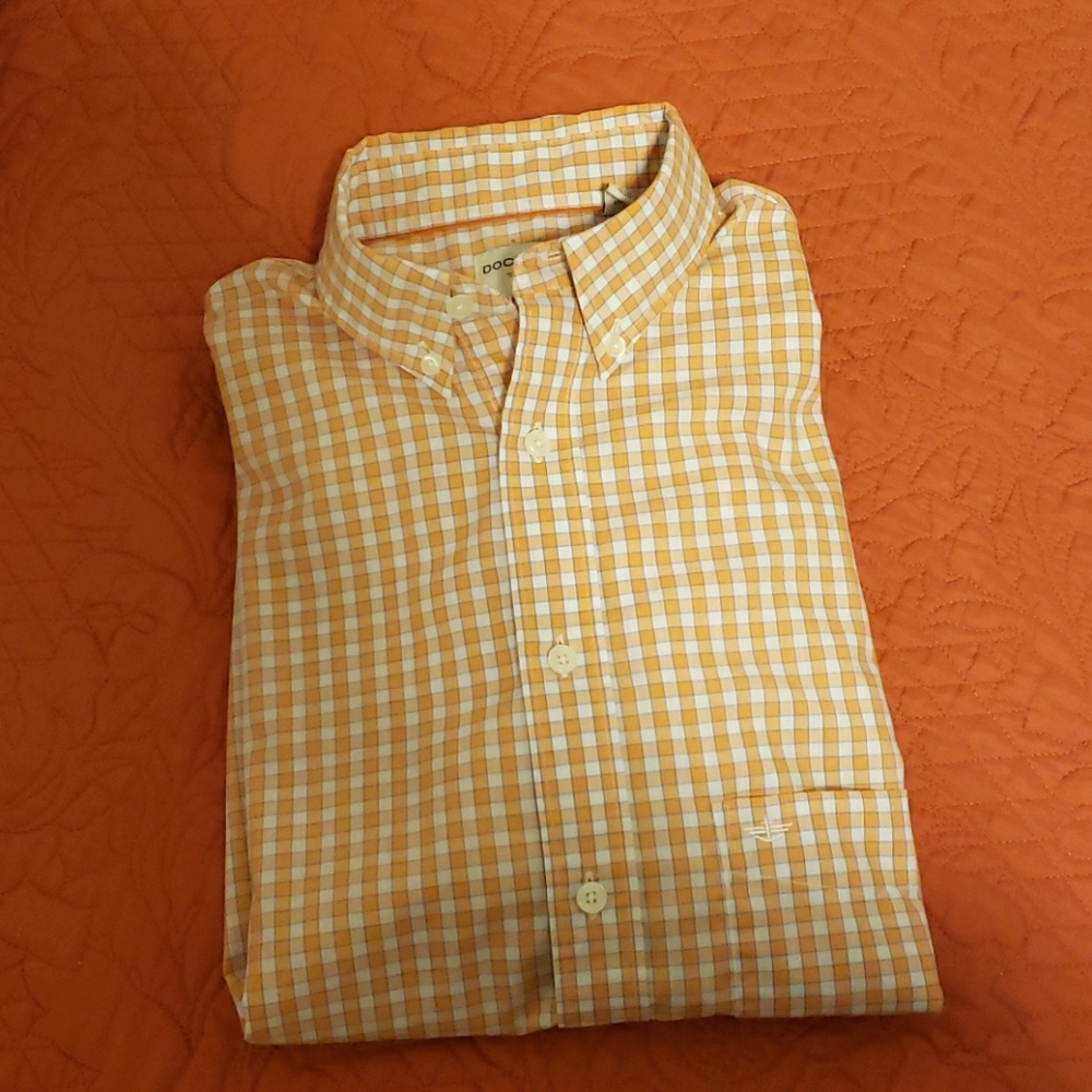Dockers Dress Shirt